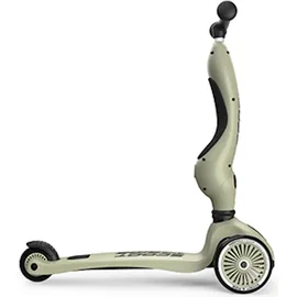Scoot & Ride Scoot and Ride Highwaykick 1 & Olive