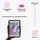 Apple iPad mini (7. Generation 2024) 256 GB Wi-Fi Blau