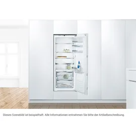 Bosch Serie 8 KIF51AFE0 Einbaukühlschrank (220 l, 1387 mm hoch)
