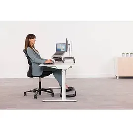 Fellowes Fußstütze BreytaTM schwarz