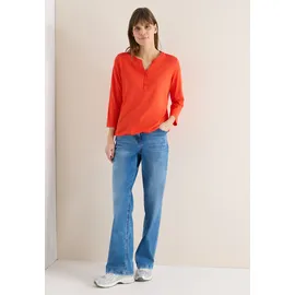 Cecil Shirt im Tunika-Look - L