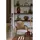 Light & Living Kerzenständer Velez Beige