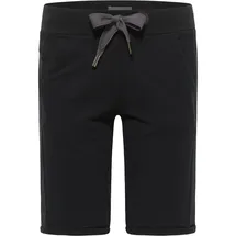 ELBSAND Bermuda-Shorts Schwarz XS