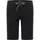 ELBSAND Bermuda-Shorts Schwarz XS