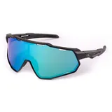 O'Neill Sonnenbrille Größe ONE SIZE in schwarz/blau schwarz/blau