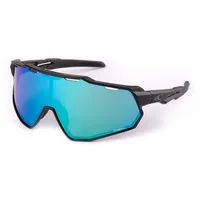 O'Neill Sonnenbrille Größe ONE SIZE in schwarz/blau schwarz/blau