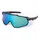 O'Neill Sonnenbrille Größe ONE SIZE in schwarz/blau schwarz/blau