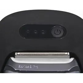 Braun Series 9 Pro+ 9577cc, - Schwarz