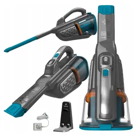 Black & Decker BHHV520BF-QW
