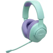 JBL Quantum 360 cyan