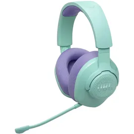 JBL Quantum 360 cyan