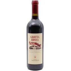 Santadi Carignano Del Sulcis Grotta Rossa DOC 2022