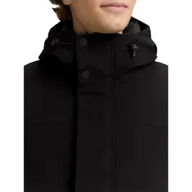 Tom Tailor Denim schwarz XL