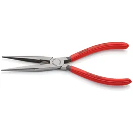 Knipex Flachrundzange 26 11 200