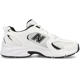 New Balance 530 White/Black 37,5