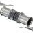 Buderus Kupplung K5 16mm