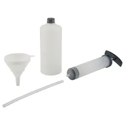 Motoröl- Service-Set
