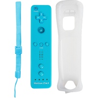 Für Original Nintendo Wii Controller, Remote Nunchuck Motion Plus Wii / Wii U