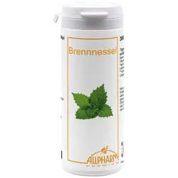 Brennessel Tabletten