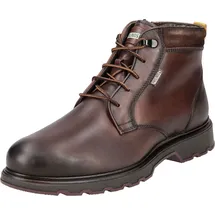 PIKOLINOS Herren Dunkelbraun 40