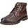 PIKOLINOS Herren Dunkelbraun 40