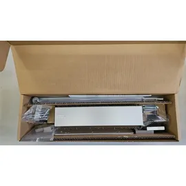 Dormakaba TS 93 B Basic Türschließer Silber