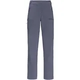 Jack Wolfskin Damen Glastal PANTS W Jack Wolfskin Dolphin 34