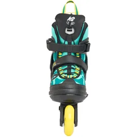 K2 Marlee Pro green - yellow, 30H0500.1.1.M