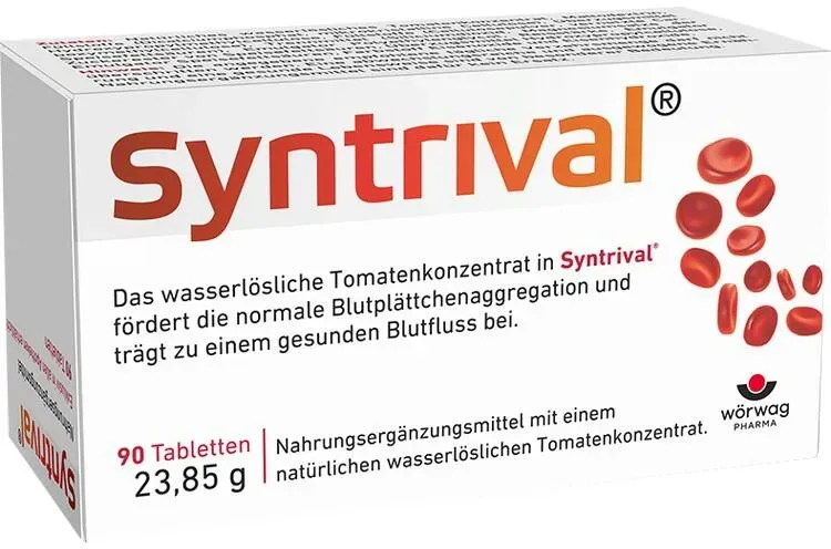 syntrival 90 st