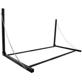 Pro Plus Reifenhalter Wandmontage