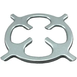 Imex Gasherd Aufsatz Kreuz