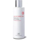 Classic Ayurveda Aloe Rose Gel 200 ml