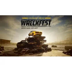 Wreckfest - Season Pass