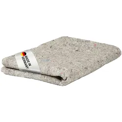 20 x Packdecken (1,40 x 2,10 m) strapazierfähig langlebig Möbeldecke Umzugsdecke BB-Verpackungen