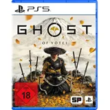 Ghost of Yotei (PS5)