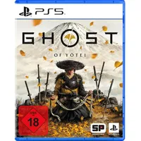 Ghost of Yotei (PS5)