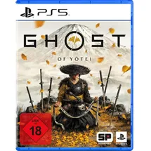 Ghost of Yotei (PS5)