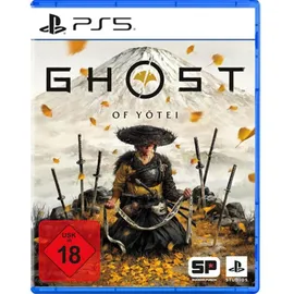 Ghost of Yotei (PS5)