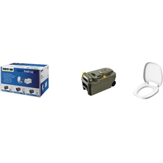 THETFORD Fresh-Up-Set C200 Toiletten-Aufbereitungsset
