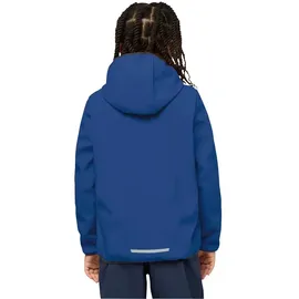 Jack Wolfskin Fourwinds Jacke Blau Orchid 104