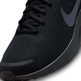 Nike Revolution 7 Road Laufschuhe Herren 005 black/off noir 45