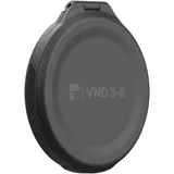 PolarPro LiteChaser iPhone 13 & 14-3-5 Blendenstufen - VND Filter - MagSafe kompatibel - Natürliche Dichte - Handy Fotografie/Videografie - kompatibel mit der (1x) und Telephoto (3X) Kamera