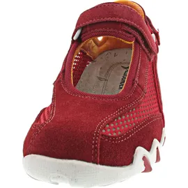 Allrounder by Mephisto Adult Niro rot - Gr.: 40