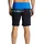 BILLABONG Momentum Pro Performance Badeshorts Schwarz 31