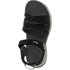 Teva Tirra Sport Leather Damen Schwarz 37