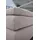 Jockenhöfer Boxspringbett »Jessica inklusive 9cm Kaltschaum-Topper«, und 7-Zonen-TTFK-Matratze (H3,H3/H4 oder H4), Liegefläche 180x200cm grau