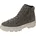Hightop-Sneaker Damen Grau 40 5