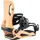 Nitro Talent Snowboardbindungen - L
