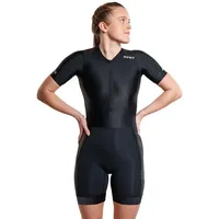 ZONE3 Neoprenanzug Activate+ Schwarz XL