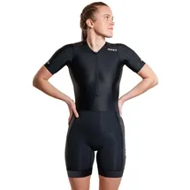 ZONE3 Neoprenanzug Activate+ Schwarz XL